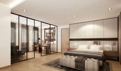 Hillview Villas (D23), Semi-Detached #537683481